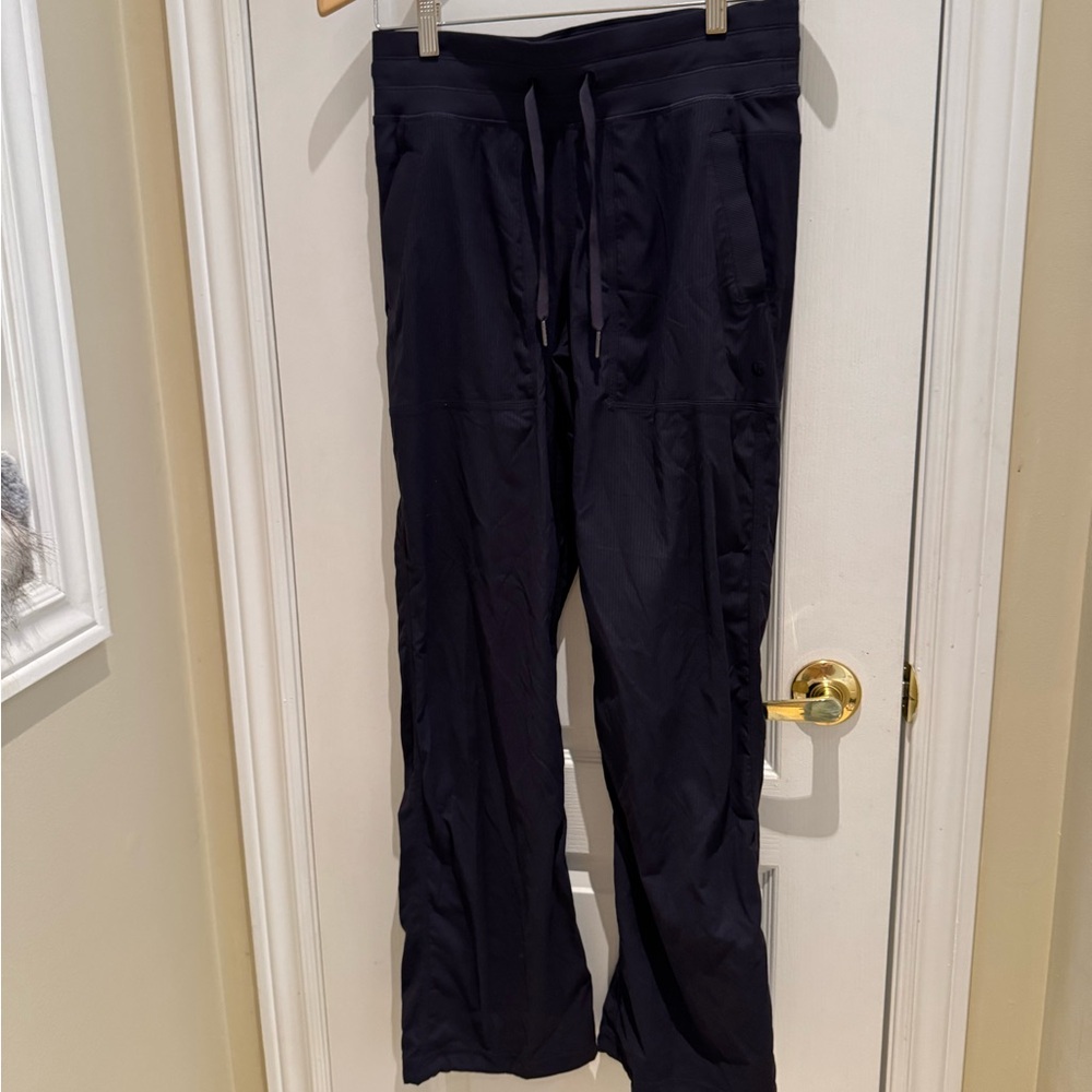 Lululemon Dance Studio Mid Rise Pant
